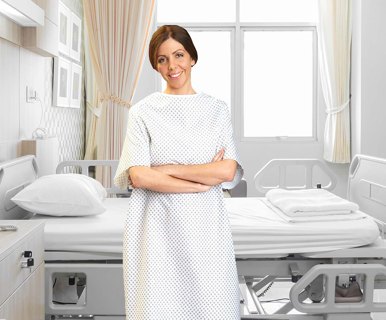 Blouses et jaquettes QuebecLinge